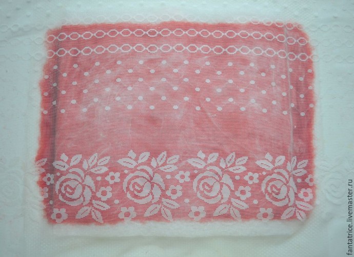 Валяем уютный домик: часть 1