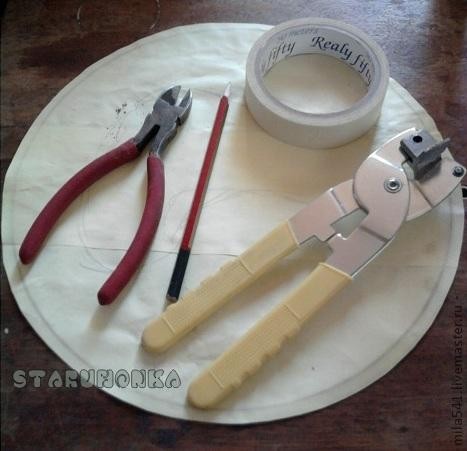 ​Мозаика для дачных дорожек: часть 1