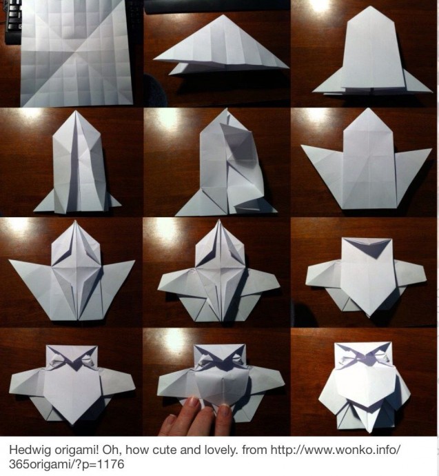 ​Оригами для поддержания здоровья мозга