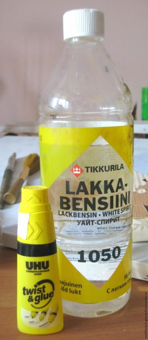 Пять этапов создания интерьерной картины