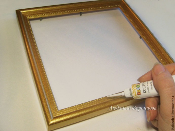 Панно "Огненный петух": часть 2