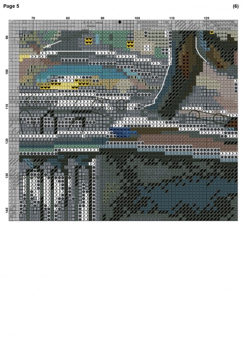 ​Питерские грифоны