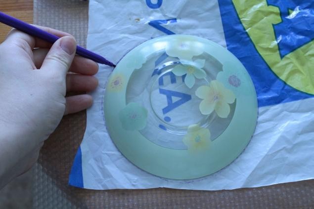 Делаем шляпку-таблетку Делаем шляпку-таблетку