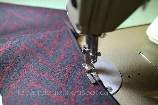 Супатная застёжка