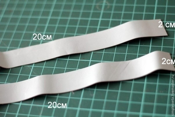 ​Технология обработки прорезного кармана на куртке