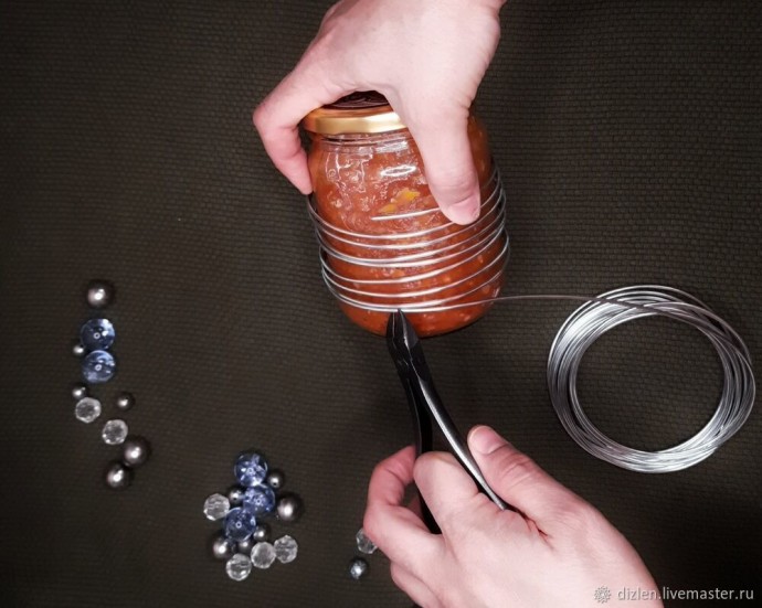 Спиральное чудо: часть 1