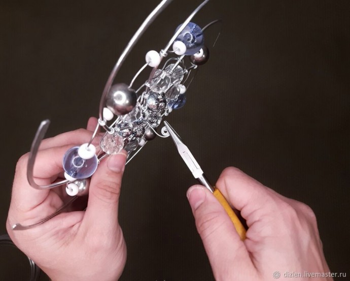 ​Спиральное чудо: часть 5