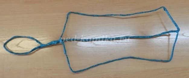 Изготовление театральных ростовых кукол-бабочек для украшения интерьера: часть 3