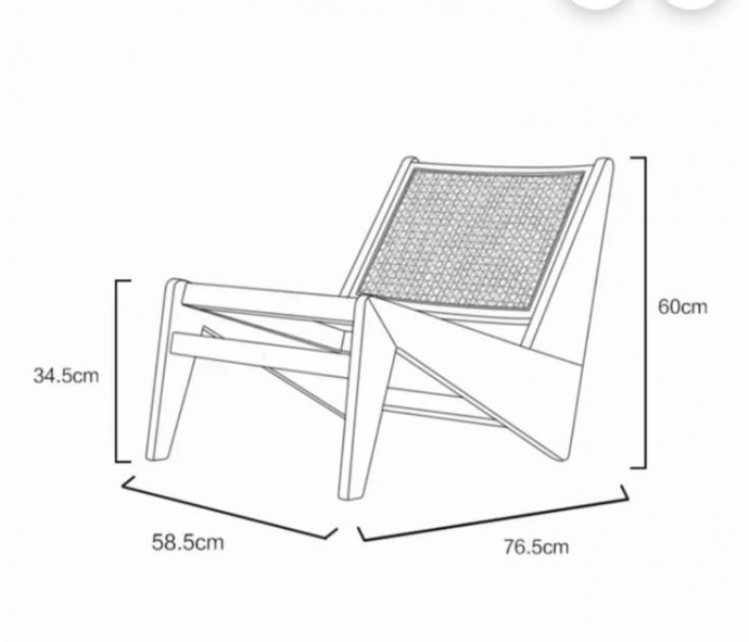 ​Кресло своими руками