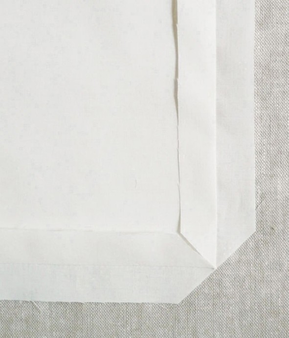 Шьём простенький рюкзачок