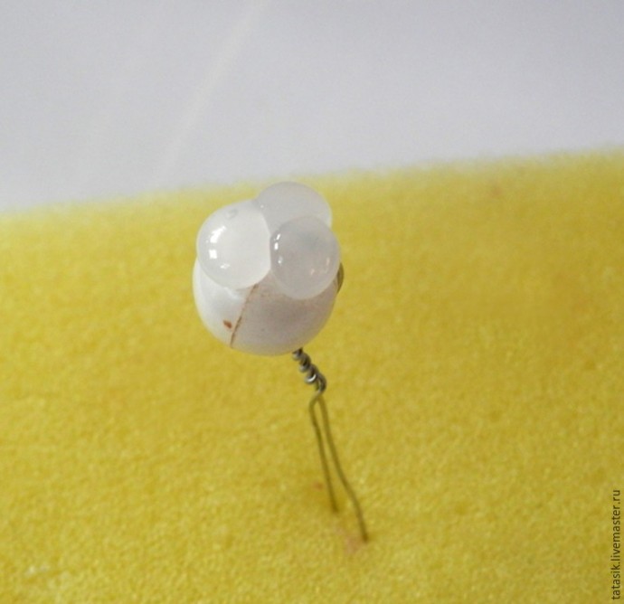 Не совсем обычный способ изготовления морошки: часть 1