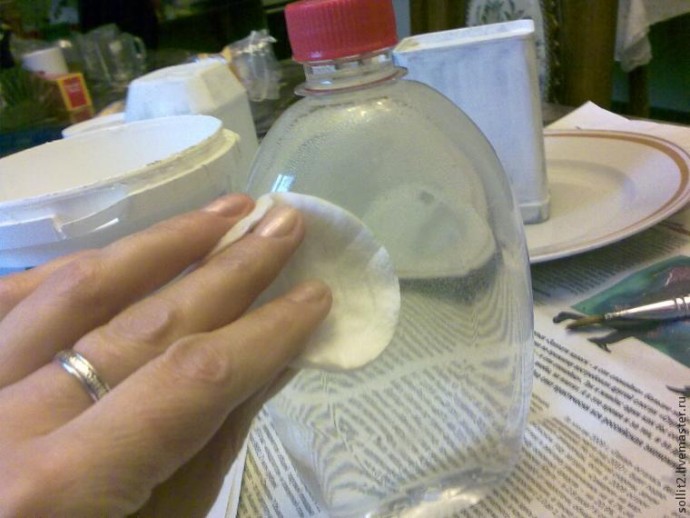 ​Набор для ванной комнаты: часть 1