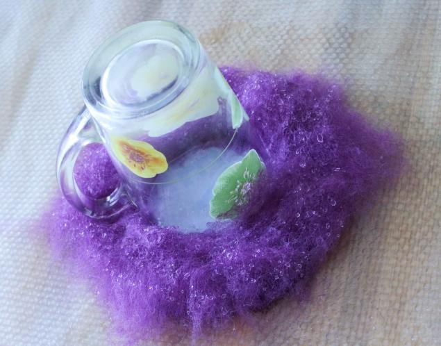 Делаем шляпку-таблетку Делаем шляпку-таблетку