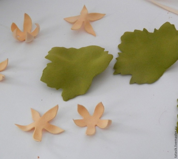 Не совсем обычный способ изготовления морошки: часть 2