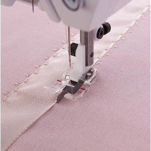 ​Швейные лапки