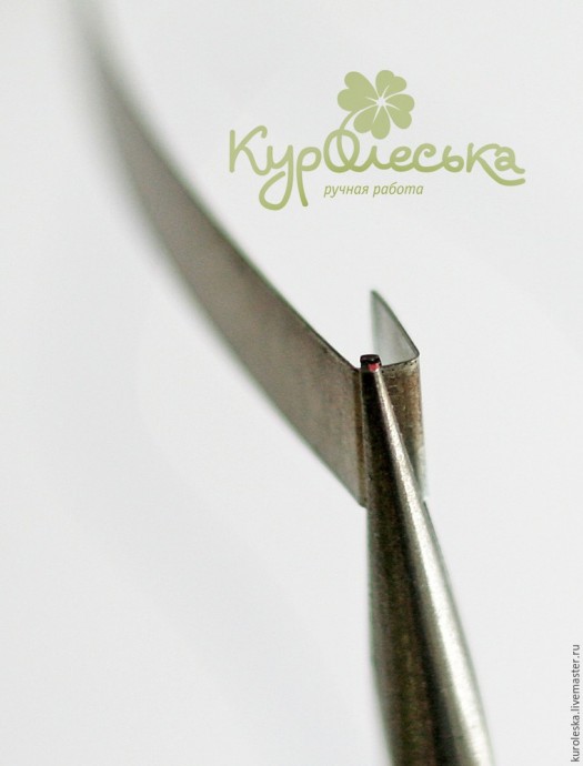 ​Как сделать каттеры быстро и дешево: часть 2