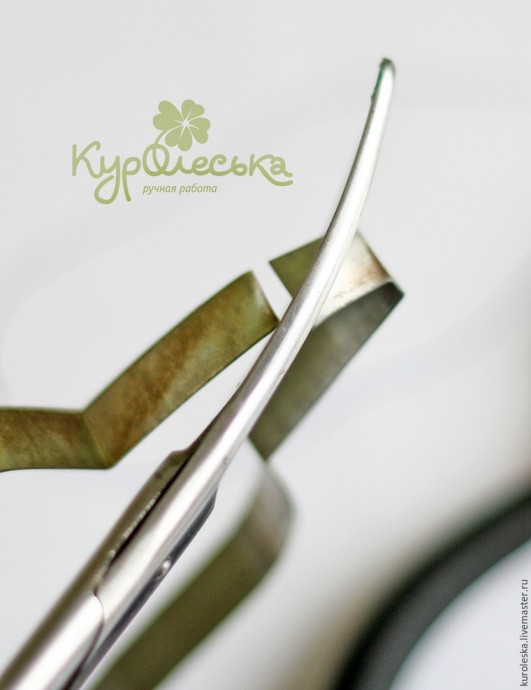 ​Как сделать каттеры быстро и дешево: часть 3