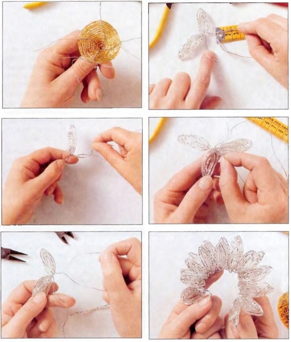 ​Золотой подсолнух