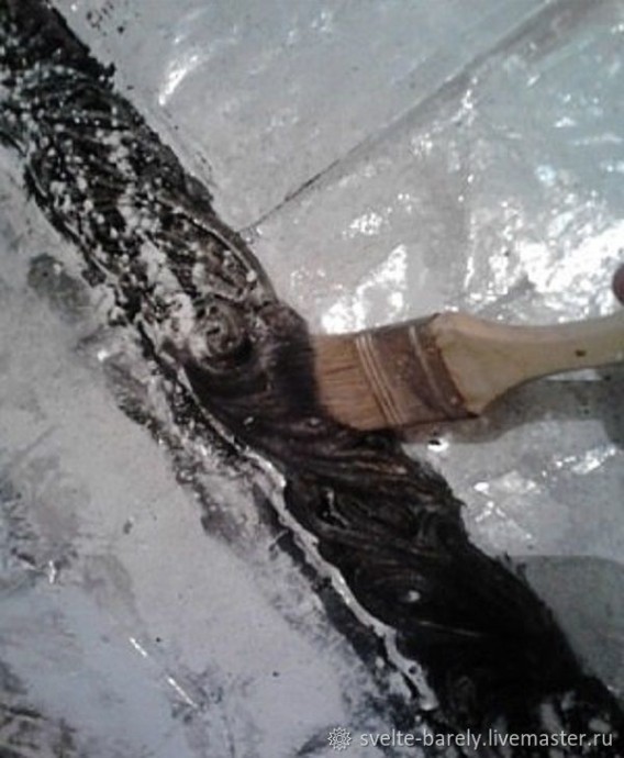 Делаем раму за копейки