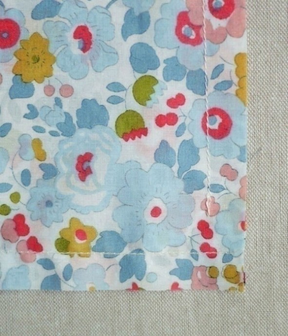 Шьём простенький рюкзачок