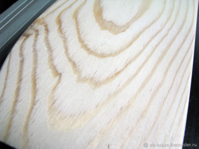 Мастерим дачную скамью "Полевая ромашка": часть 3