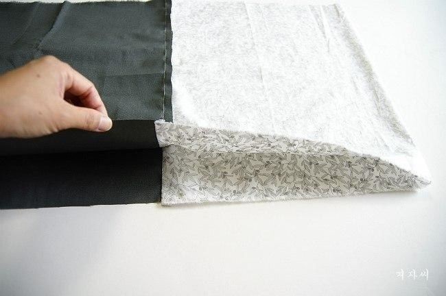 ​Шьем хозяйственную сумку