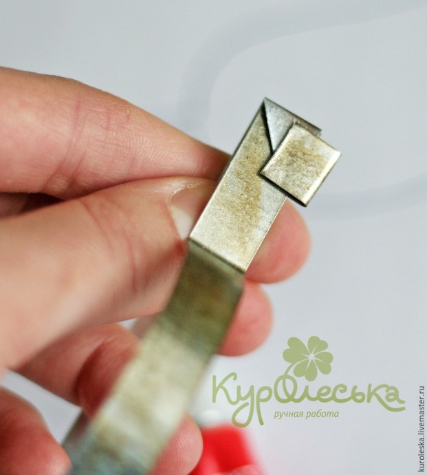 ​Как сделать каттеры быстро и дешево: часть 3