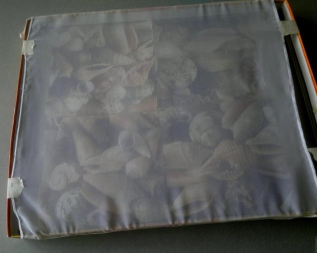 ​Пляжная сумка "Море зовет": часть 2