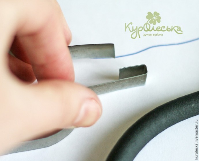 ​Как сделать каттеры быстро и дешево: часть 3