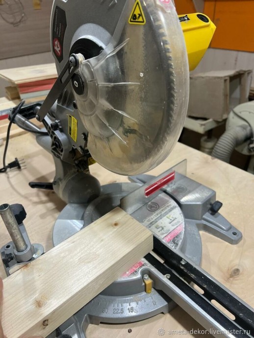 7 шагов, как сделать настольную полку-органайзер своими руками