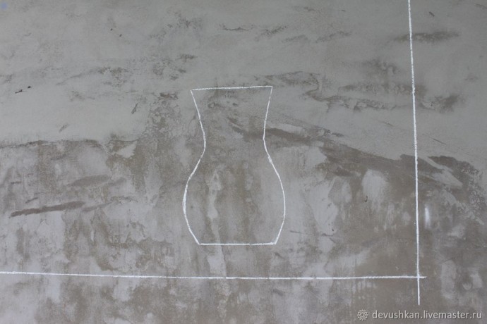 Создаем оригинальную мозаику: часть 1