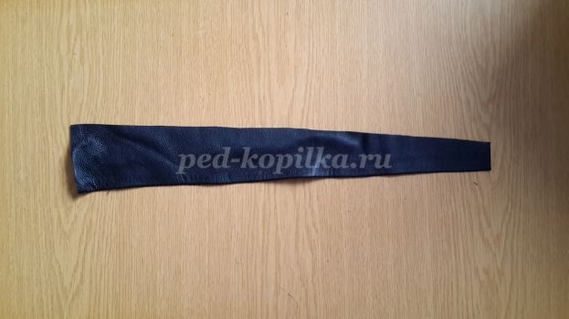 ​Астра из кожи: часть 1