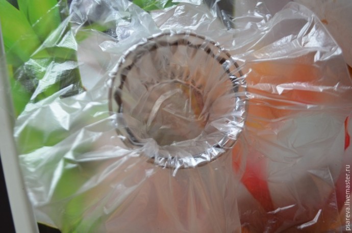 ​Делаем демонстрационное оборудование для красивого хранения и съёмки украшений: часть 2