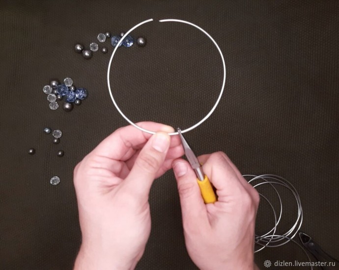 Спиральное чудо: часть 1