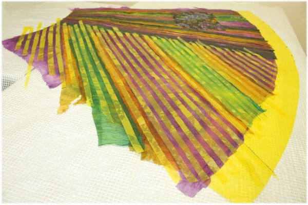 ​Валяем комплект "Жизнь как чудо": часть 2