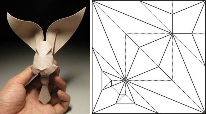 ​Оригами для поддержания здоровья мозга