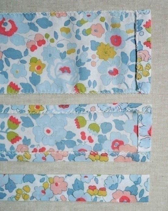 Шьём простенький рюкзачок