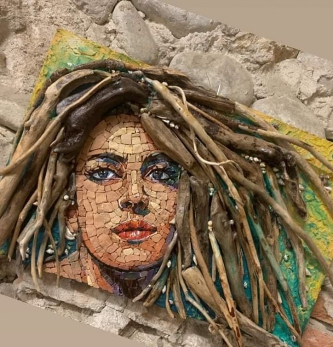 ​Очень необычные картины