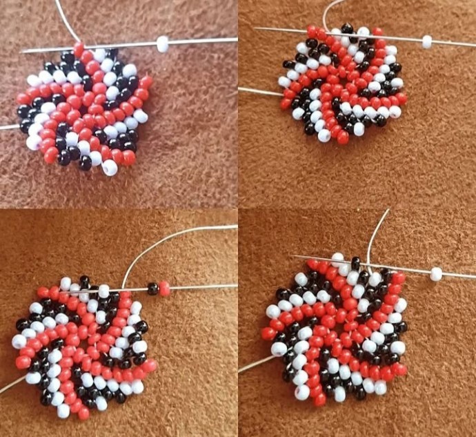 Элемент "Whirlpool"