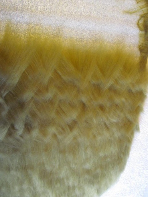 Валяем шляпку: часть 1