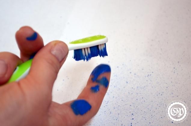 ​Шкатулка для рукодельницы в кантри-стиле: часть 3