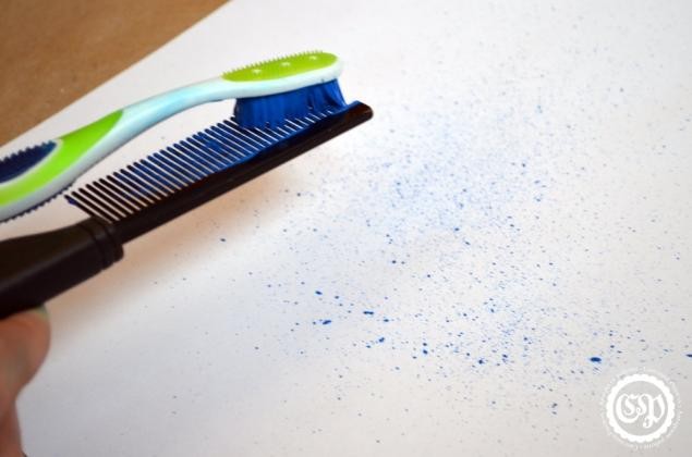 ​Шкатулка для рукодельницы в кантри-стиле: часть 3