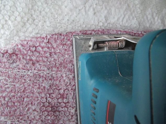 Мастер-класс по валянию шляпки: часть 2