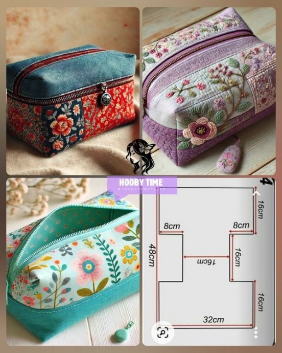 Простое моделирование