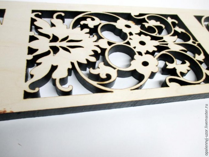 Изготовление настенной полочки "Цветочная Карусель": часть 1 Изготовление настенной полочки "Цветочная Карусель": часть 1