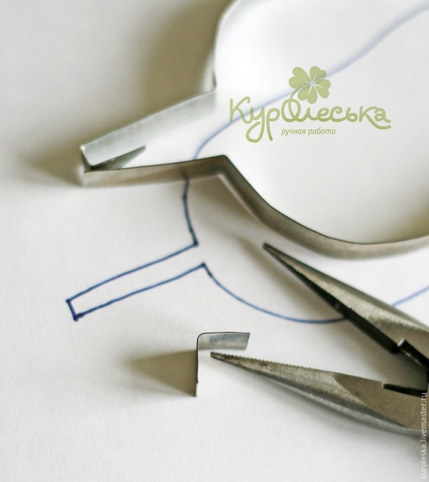 ​Как сделать каттеры быстро и дешево: часть 3