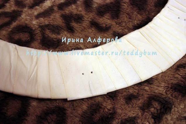 Мастер-класс по изготовлению новогоднего веночка с бантиками Мастер-класс по изготовлению новогоднего веночка с бантиками