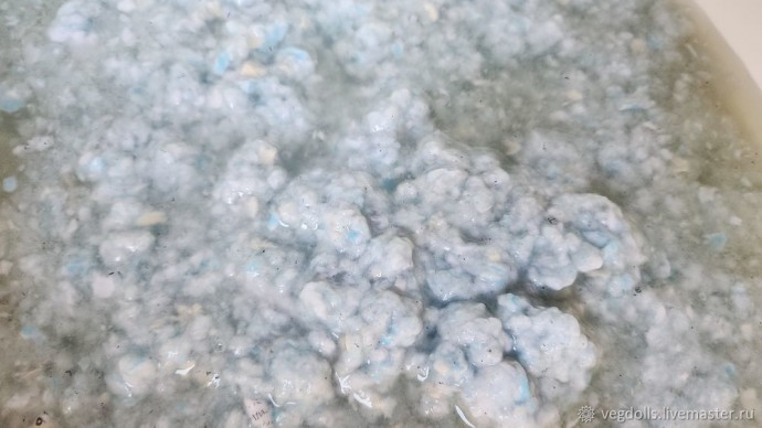 Бумага своими руками