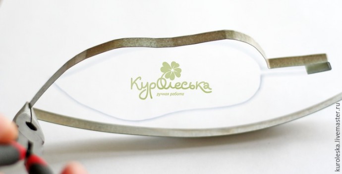 ​Как сделать каттеры быстро и дешево: часть 2