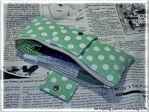 Клатч-бантик